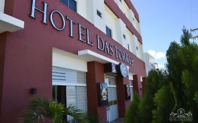Hotel Das Torres